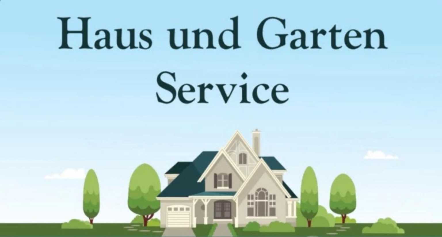 Haus und Garten Service